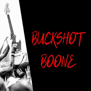 Inner Revolution by BUCKSHOT BOONE