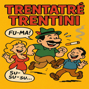 Trentatré Trentini
