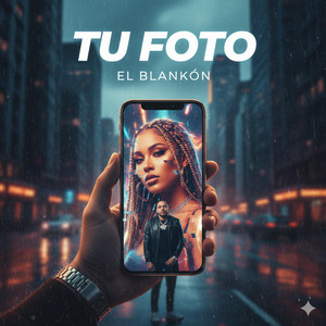 Tu Foto by El Blankón