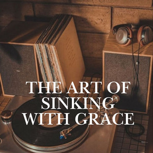 Solstice Rae - The Art of Sinking With Grace