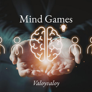 Mind Games by Valoyvaloy
