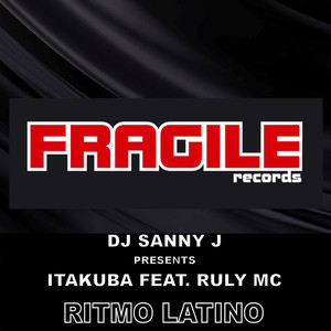 Itakuba - Ritmo Latino (Diego La Torre Remix)