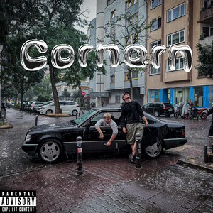 CORNERN by Ivo, Nikotin
