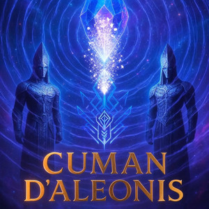 CUMAN D'ALEONIS - DJ 1930 (TOURNE EN BOUCLE)