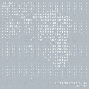Warum (Lysten Remix) by Felsmann + Tiley, Lysten