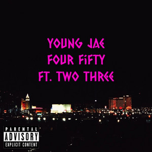 Four Fifty by Young Jae, Two Three