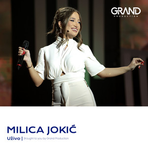 Sve Je Ljubav - Uzivo @ Grand Production by Milica Jokic