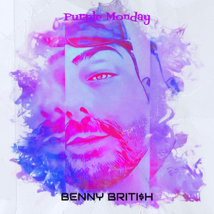 Affectionz by Benny Briti$h