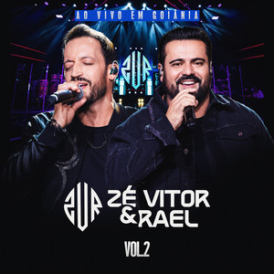 Mundo paralelo / O Que Combina é você / Tanta Solidão - Ao Vivo by Zé Vitor & Rael