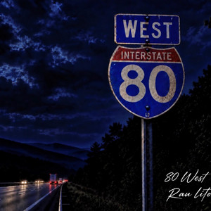 80 West by Rau Lito