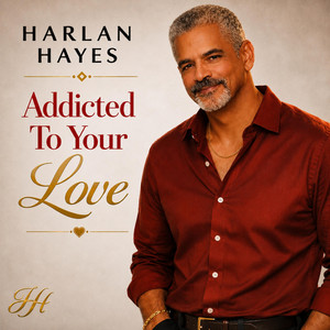 Addicted To Your Love - Radio Edit by Harlan Hayes