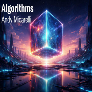Algorithms by Andy Micarelli