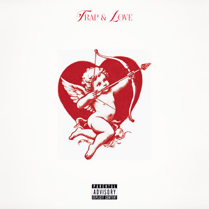 TRAP & LOVE by Iron Tgr, ElyB, Twenty
