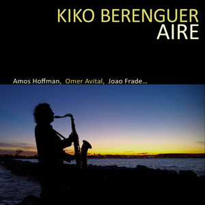 CANELA y MENTA by Kiko Berenguer