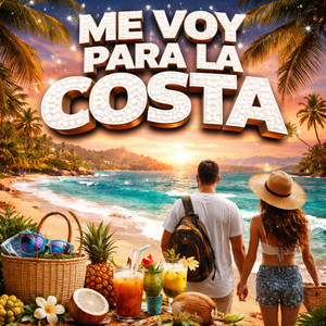 Me Voy Para La Costa by LuinyMindset