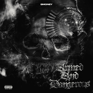 Highest On Fire by Smoney
