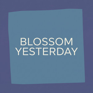 Blossom Yesterday by Vesperi