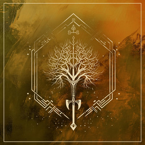 Nine Worlds by Let Them Fall