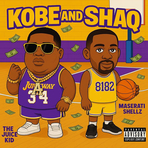 Realer Than The Average by TheJuicekid, Maserati Shellz