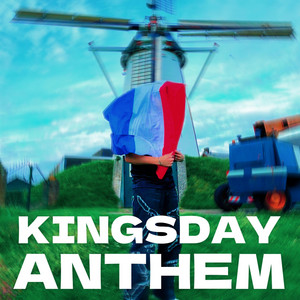 Jacksko - Kingsday Anthem
