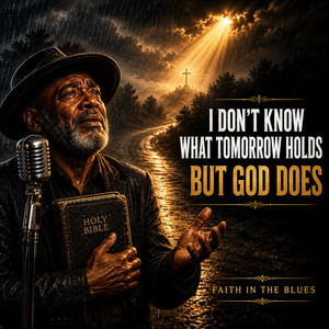 I Don’t Know What Tomorrow Holds... But I Know Who Holds Me by FAITH IN THE BLUES