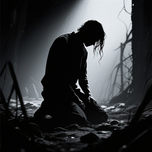 Me Fallaste en Mi Peor Momento by JHOSU FLOW