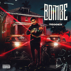 NIGGAZ IN THE HOOD - Albüm - Teddex | Spotify