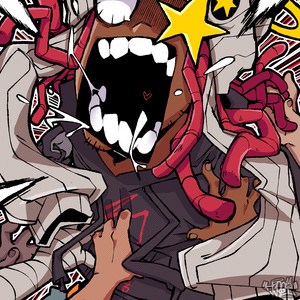 TAKE IT FROM ME!!! by SSJ Daki