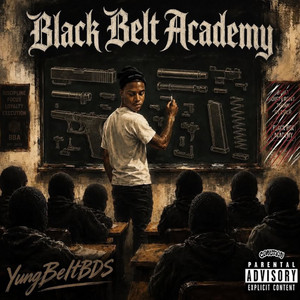 A Message Pt 2 by YungBeltBDS