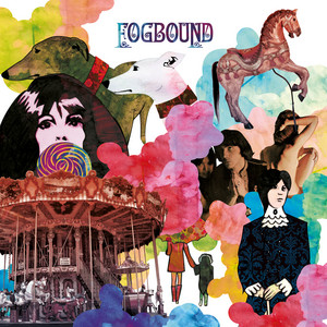 Arrogant Splendour by Fogbound