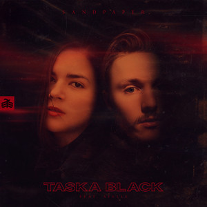 Sandpaper by Taska Black, Ayelle