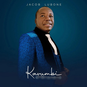 Jacob Lubone - Mfuto (feat. Vuuyo Johnson)