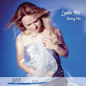 Being Me by Lydia Mel