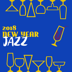 2018 New Year Jazz album