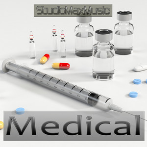 StudioMaxMusic - Medical
