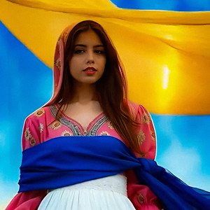 Tolo Jaghori - Dukht-E-Hazaristan