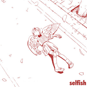 Selfish by blip_, Corrout