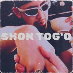 Odamlar uchun by Shon Tog'o
