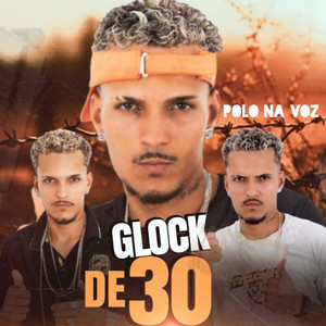 Portada de Glock de 30