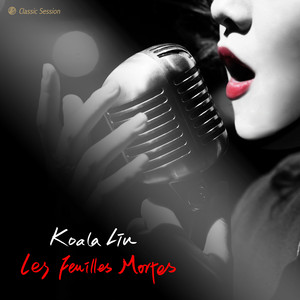 Les Feuilles Mortes by Koala Liu