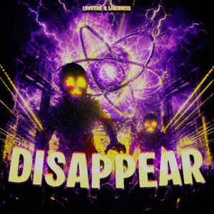 Disappear by luvvtige, ijgenweis