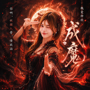 成魔（你啊妖搖入骨） by 魏愛梓欣