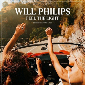 Feel The Light by Will Philips