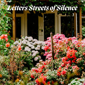 Aether Noon - Letters Streets of Silence