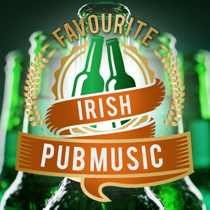Favourite Irish Pub Music album