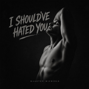 I Should've Hated You by Maarten Michiels