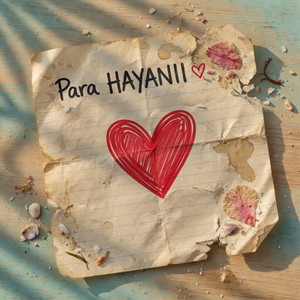 Tratare de olvidarte by HAYANII