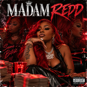 Jacksonville by Madam Redd