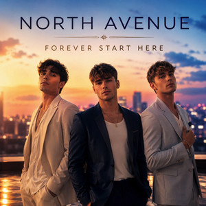 Right Where You Are - Extended by North Avenue