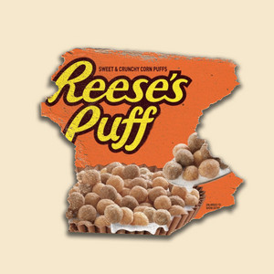 Reese's Puff